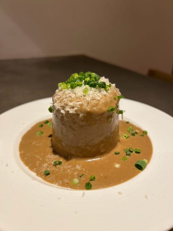 冬限定・復活。 昨年、静かにファンを増や…