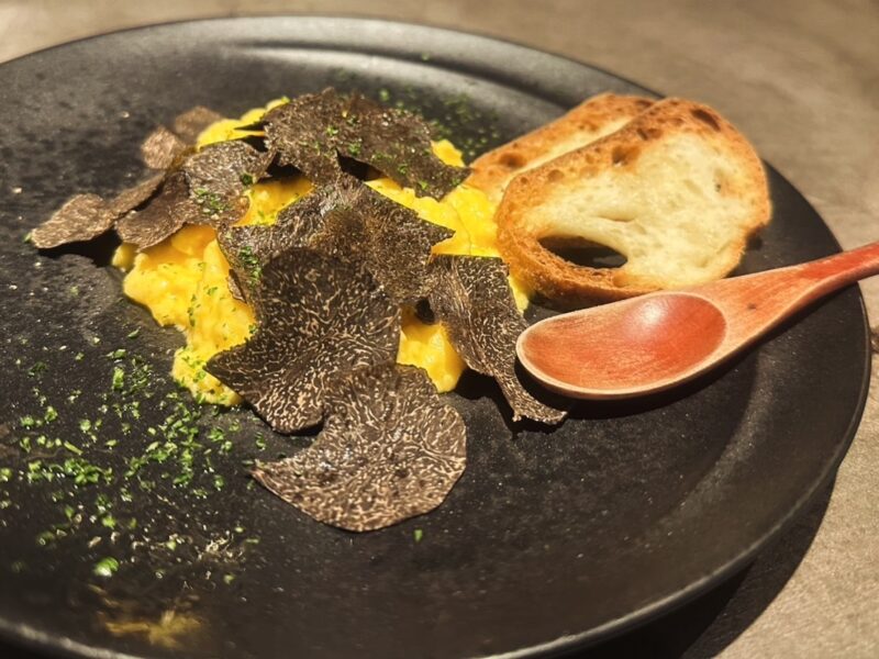 ふわっと広がる芳醇な香り。 今だけ、贅沢…