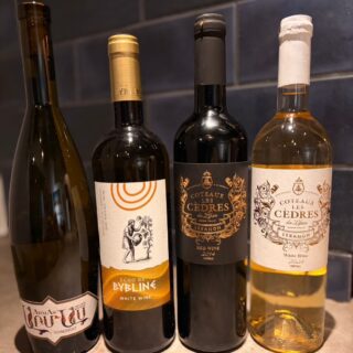新しいワイン スポットで入荷しました🍾 なんととっても珍しいア…