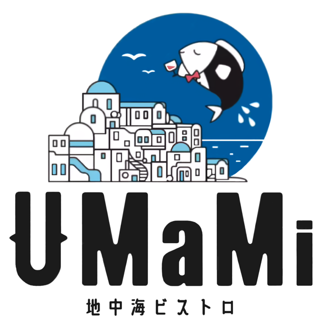 地中海ビストロ UMaMi